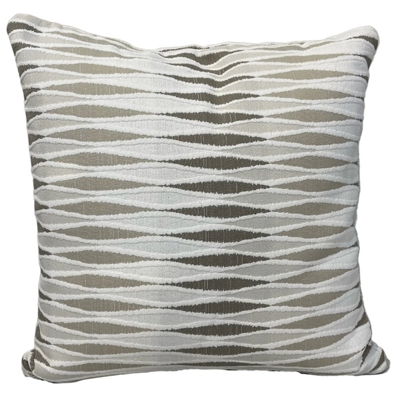 Easy Breezy Paradise Throw Pillow 22x22 | Pillow Decor Bernhardt 22 x 22 Throw Pillow